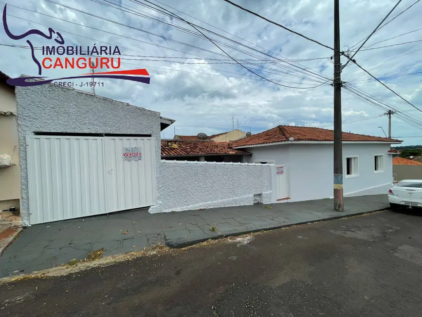 Foto 2 de Casa com 3 quartos à venda, 183m2 em Piraju - SP