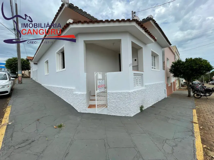 Foto 1 de Casa com 3 quartos à venda, 183m2 em Piraju - SP