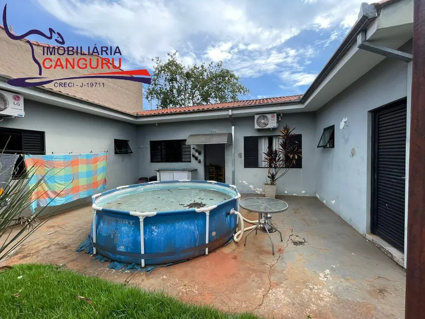 Foto 8 de Casa com 2 quartos à venda, 365m2 em Piraju - SP