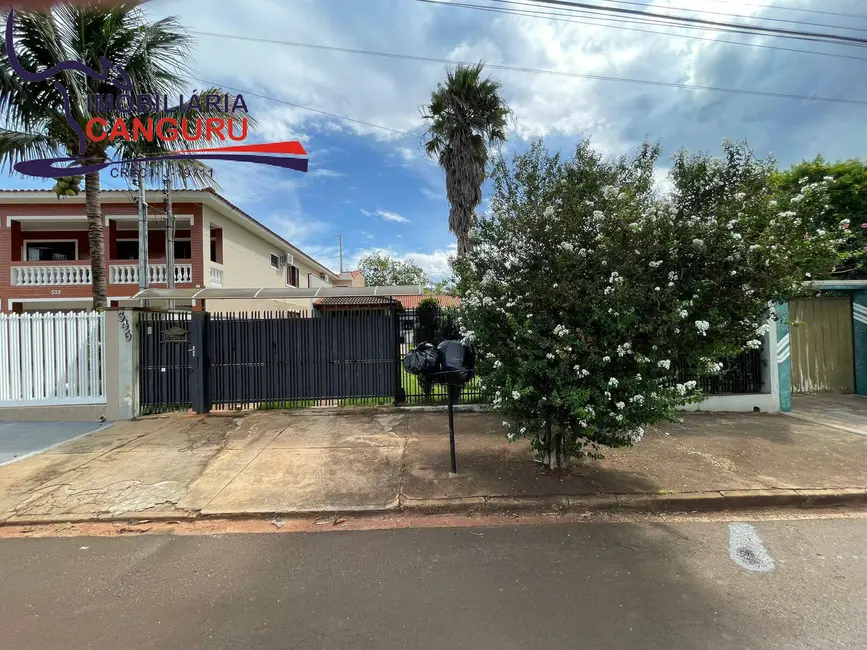 Foto 1 de Casa com 2 quartos à venda, 365m2 em Piraju - SP