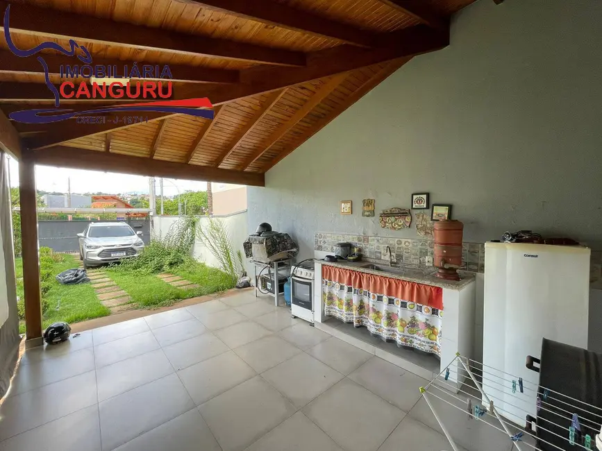 Foto 5 de Casa com 2 quartos à venda, 365m2 em Piraju - SP