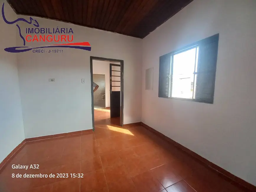 Foto 8 de Casa com 1 quarto para alugar em Piraju - SP