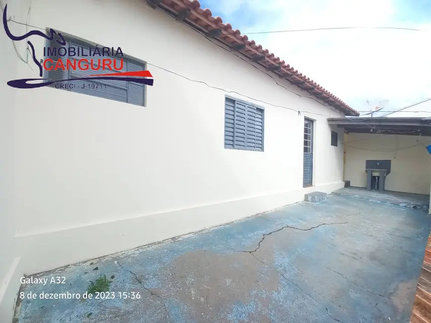 Foto 9 de Casa com 1 quarto para alugar em Piraju - SP