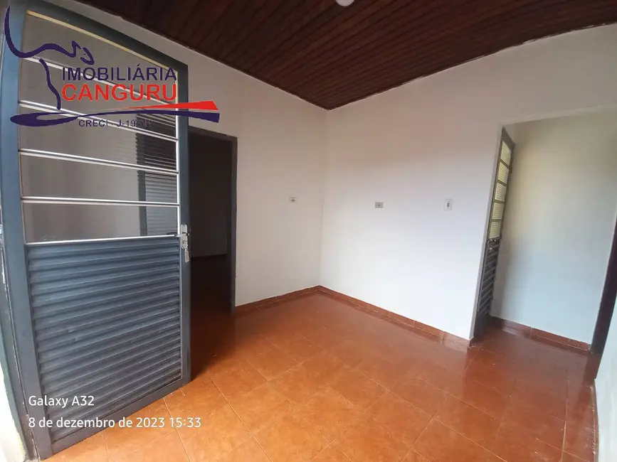 Foto 4 de Casa com 1 quarto para alugar em Piraju - SP