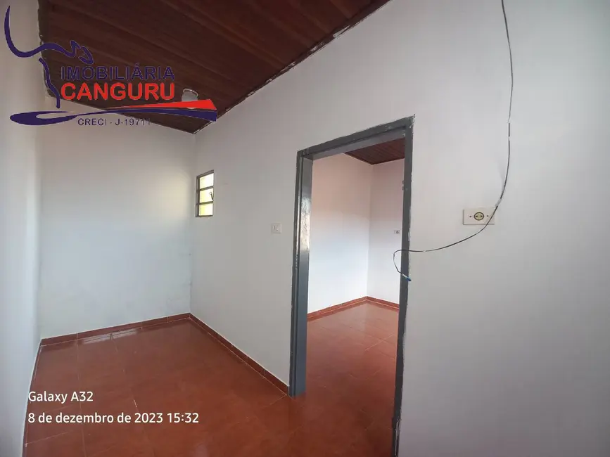 Foto 7 de Casa com 1 quarto para alugar em Piraju - SP