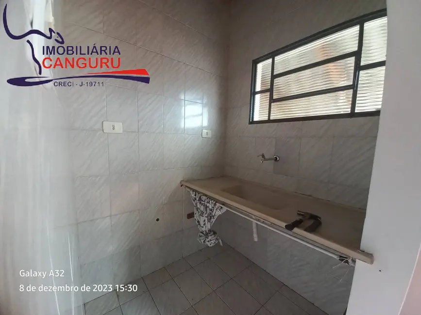 Foto 6 de Casa com 1 quarto para alugar em Piraju - SP