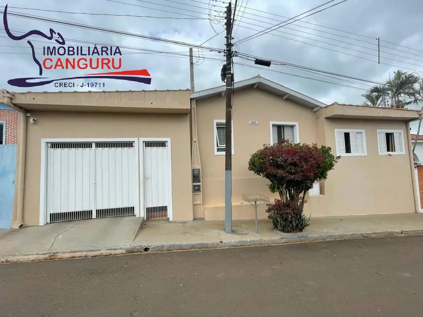 Foto 1 de Casa com 3 quartos à venda, 350m2 em Centro, Sarutaia - SP