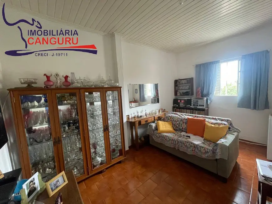 Foto 7 de Casa com 3 quartos à venda, 350m2 em Centro, Sarutaia - SP