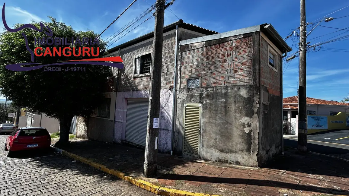 Foto 3 de Casa com 1 quarto à venda, 125m2 em Centro, Piraju - SP