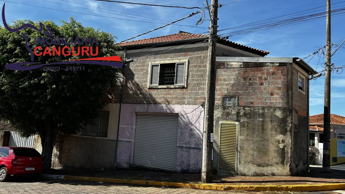 Foto 1 de Casa com 1 quarto à venda, 125m2 em Centro, Piraju - SP