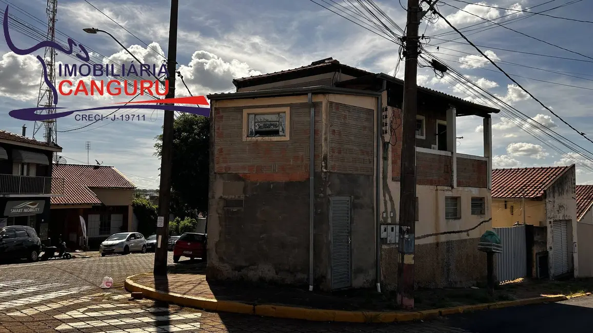 Foto 2 de Casa com 1 quarto à venda, 125m2 em Centro, Piraju - SP