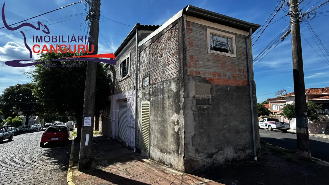 Foto 5 de Casa com 1 quarto à venda, 125m2 em Centro, Piraju - SP