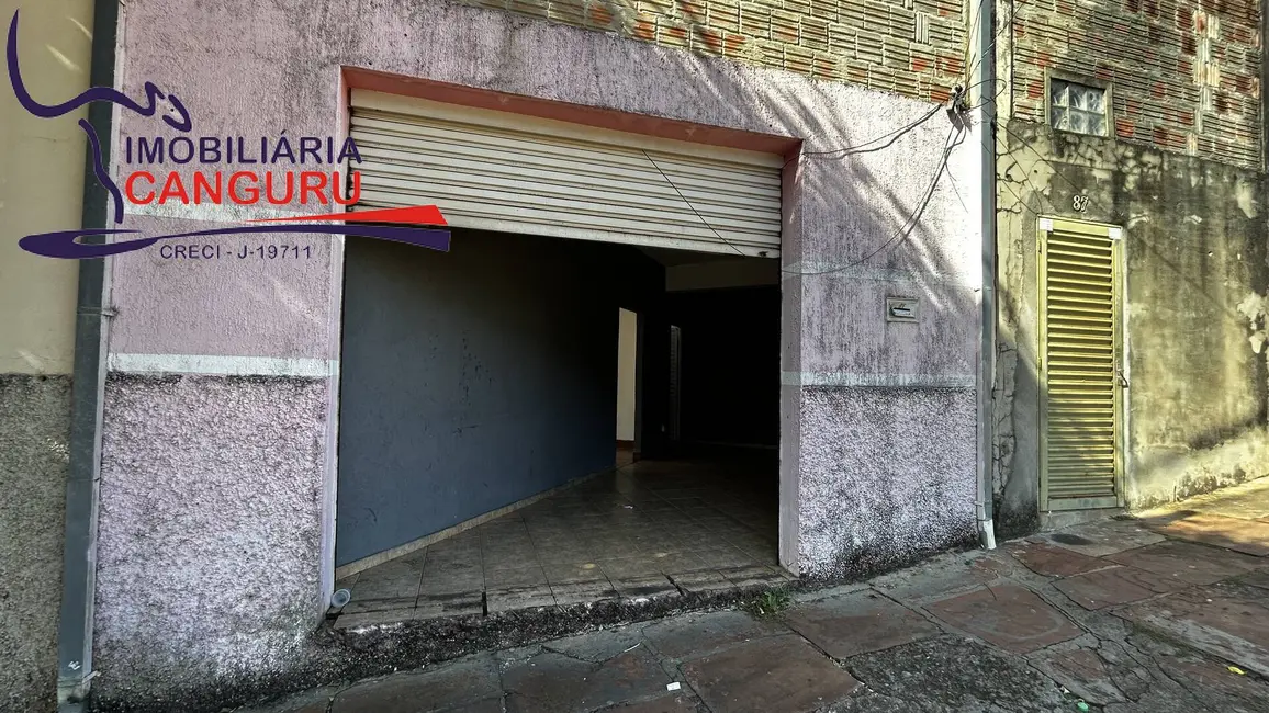 Foto 8 de Casa com 1 quarto à venda, 125m2 em Centro, Piraju - SP