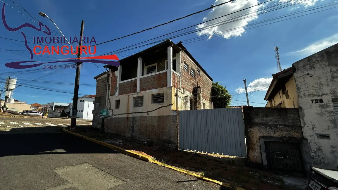 Foto 6 de Casa com 1 quarto à venda, 125m2 em Centro, Piraju - SP