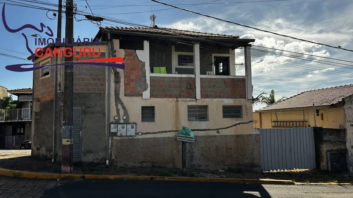 Foto 4 de Casa com 1 quarto à venda, 125m2 em Centro, Piraju - SP