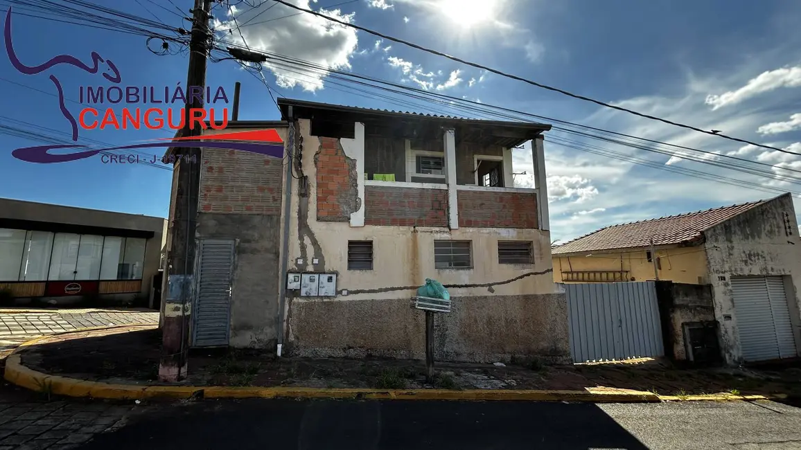 Foto 7 de Casa com 1 quarto à venda, 125m2 em Centro, Piraju - SP