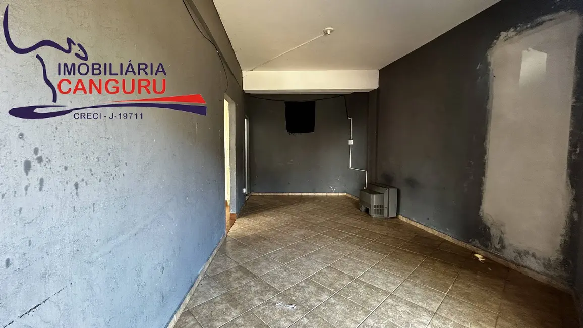 Foto 9 de Casa com 1 quarto à venda, 125m2 em Centro, Piraju - SP