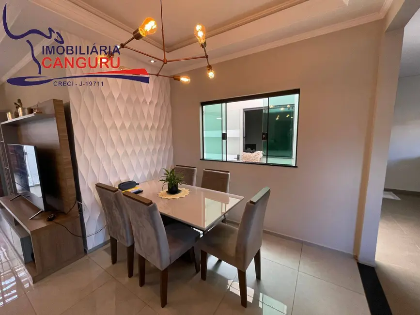 Foto 7 de Casa com 3 quartos à venda, 366m2 em Piraju - SP