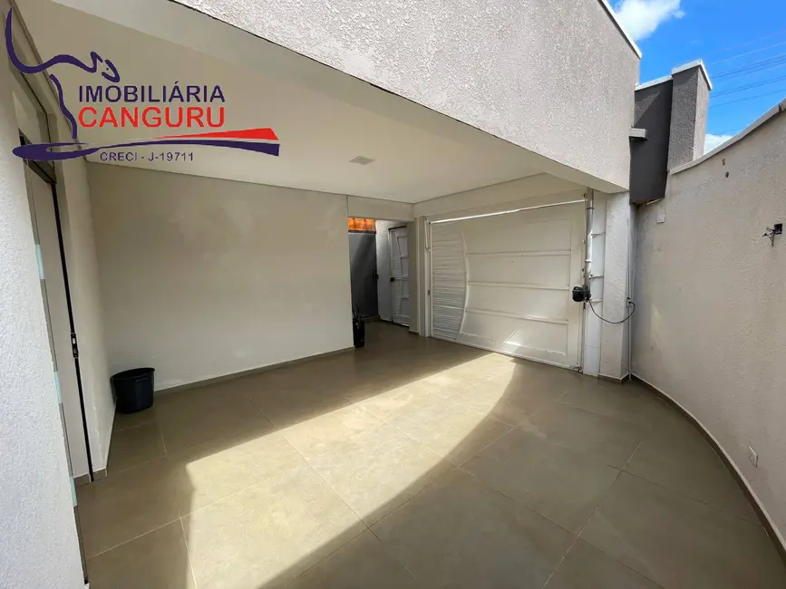 Foto 4 de Casa com 3 quartos à venda, 366m2 em Piraju - SP