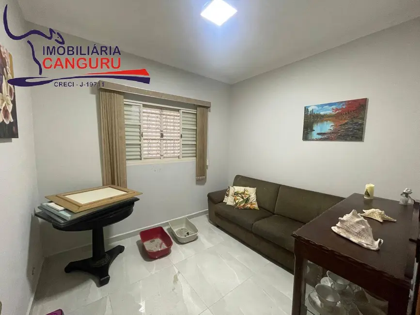 Foto 5 de Casa com 3 quartos à venda, 250m2 em Piraju - SP