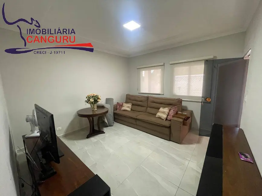 Foto 4 de Casa com 3 quartos à venda, 250m2 em Piraju - SP