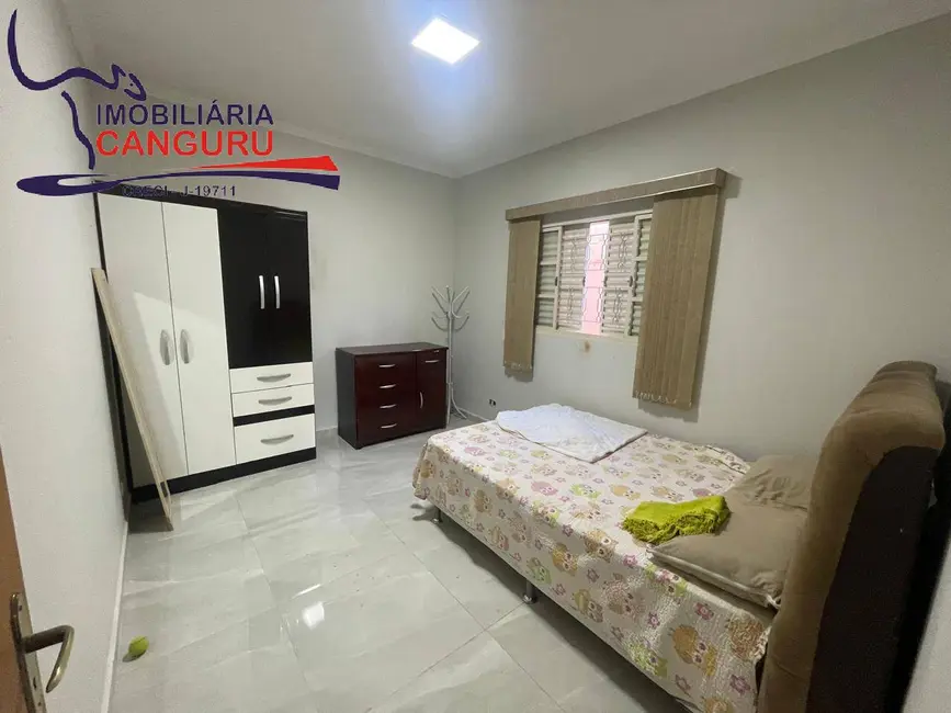 Foto 6 de Casa com 3 quartos à venda, 250m2 em Piraju - SP