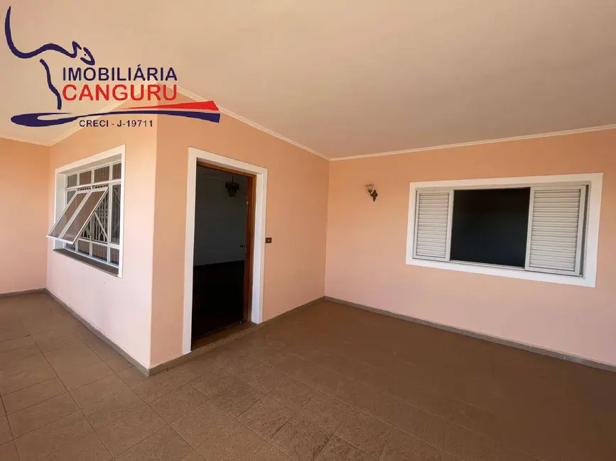 Foto 5 de Casa com 3 quartos à venda, 345m2 em Piraju - SP