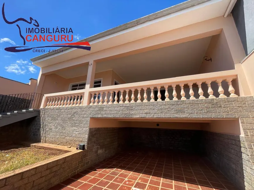 Foto 3 de Casa com 3 quartos à venda, 345m2 em Piraju - SP