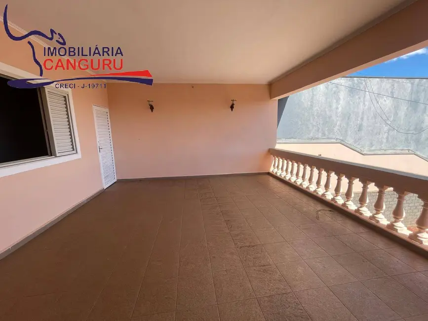 Foto 6 de Casa com 3 quartos à venda, 345m2 em Piraju - SP