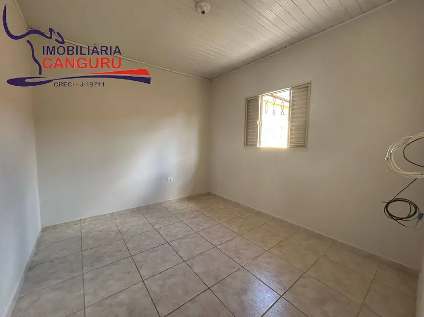 Foto 23 de Casa à venda, 385m2 em Piraju - SP