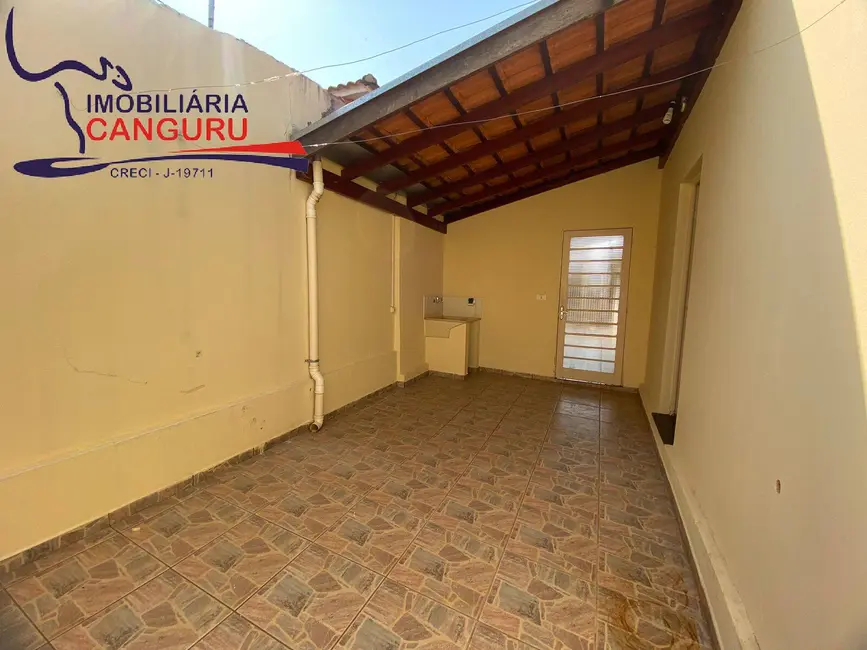 Foto 14 de Casa à venda, 385m2 em Piraju - SP