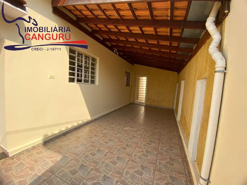 Foto 4 de Casa à venda, 385m2 em Piraju - SP