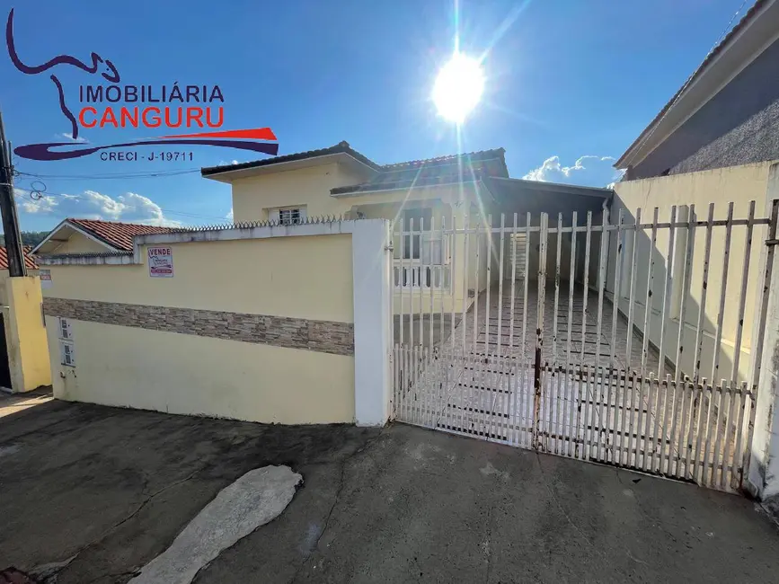 Foto 2 de Casa à venda, 385m2 em Piraju - SP