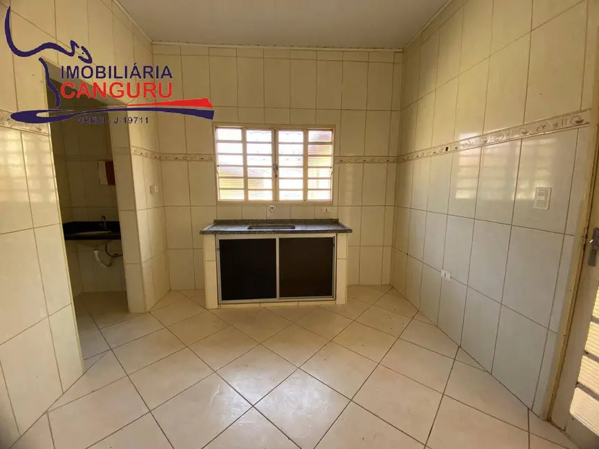 Foto 10 de Casa à venda, 385m2 em Piraju - SP