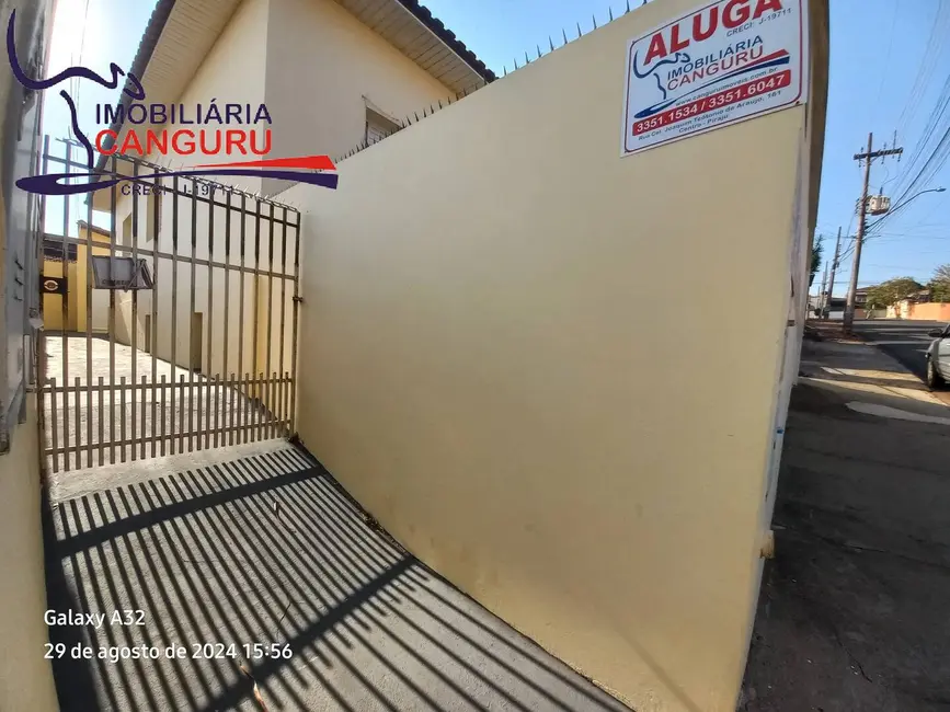 Foto 15 de Casa à venda, 385m2 em Piraju - SP