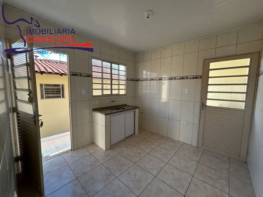 Foto 22 de Casa à venda, 385m2 em Piraju - SP