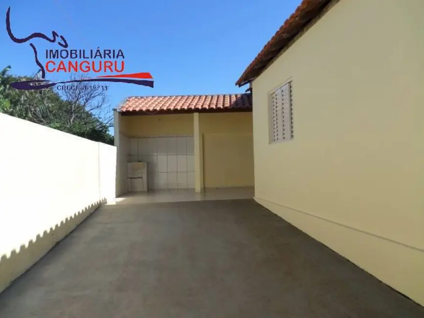 Foto 31 de Casa à venda, 385m2 em Piraju - SP