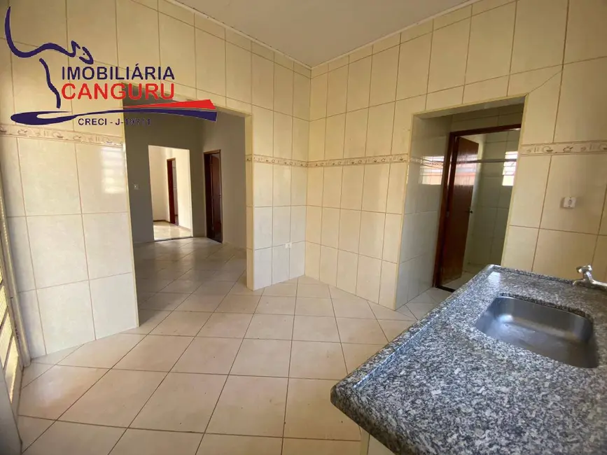 Foto 11 de Casa à venda, 385m2 em Piraju - SP