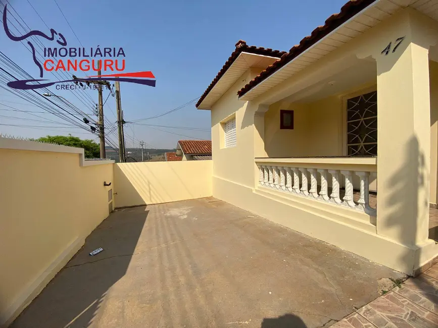 Foto 3 de Casa à venda, 385m2 em Piraju - SP