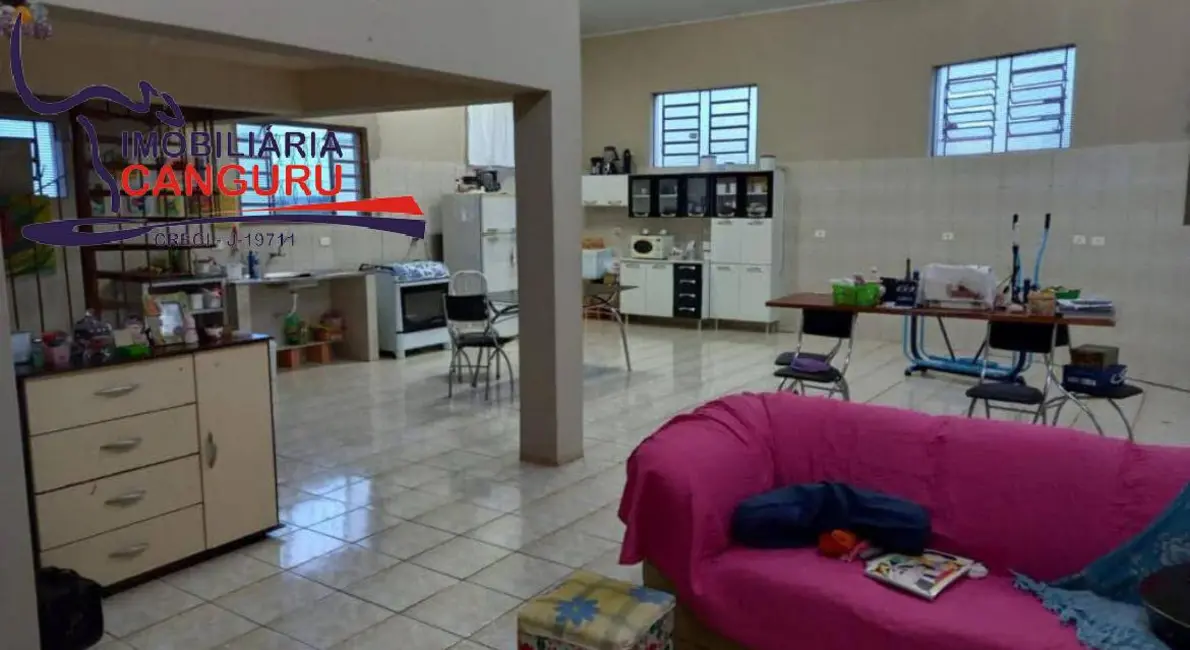 Foto 4 de Sala Comercial à venda, 141m2 em Piraju - SP