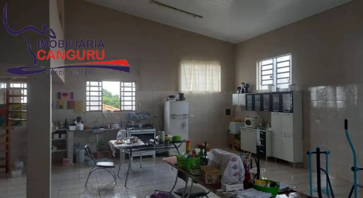 Foto 5 de Sala Comercial à venda, 141m2 em Piraju - SP