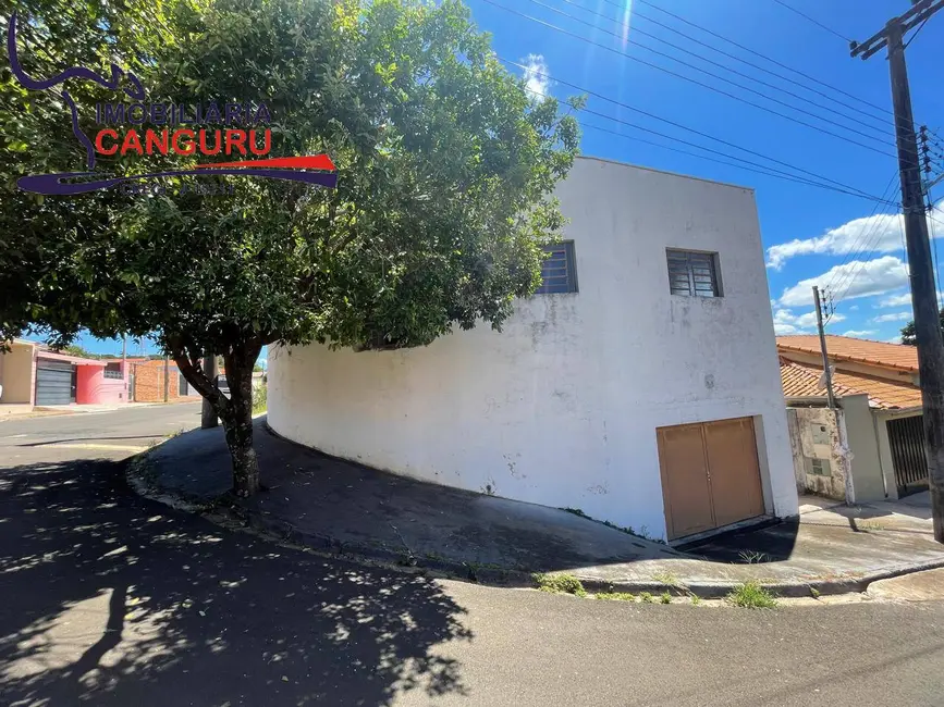 Foto 3 de Sala Comercial à venda, 141m2 em Piraju - SP