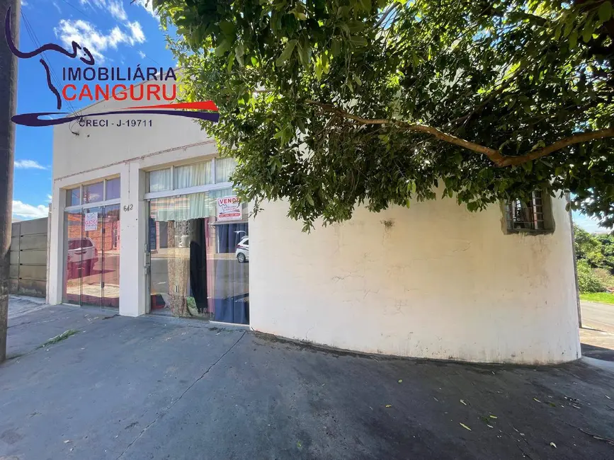 Foto 2 de Sala Comercial à venda, 141m2 em Piraju - SP