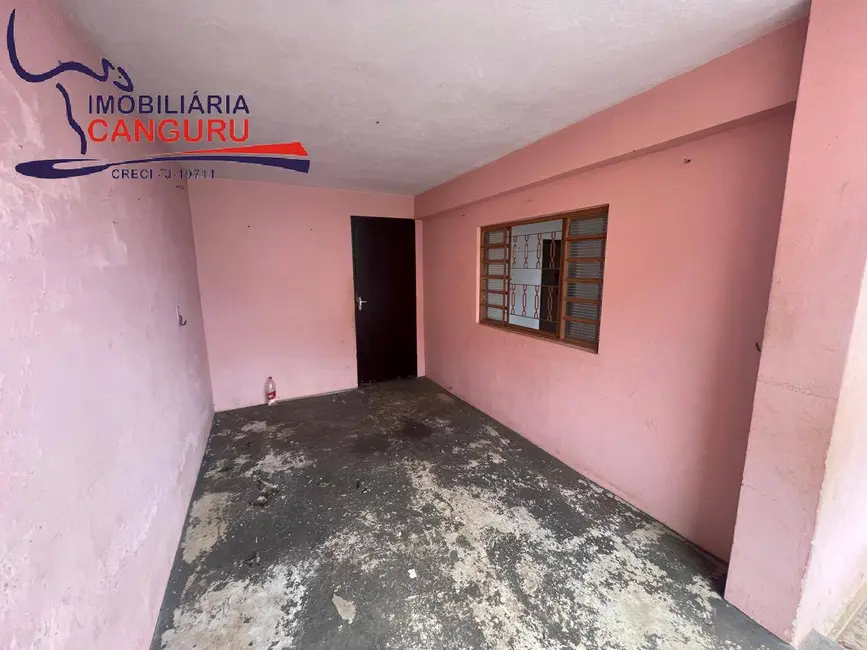 Foto 3 de Casa com 3 quartos à venda, 220m2 em Piraju - SP