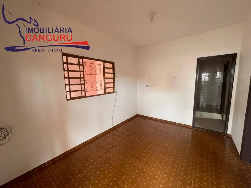 Foto 4 de Casa com 3 quartos à venda, 220m2 em Piraju - SP