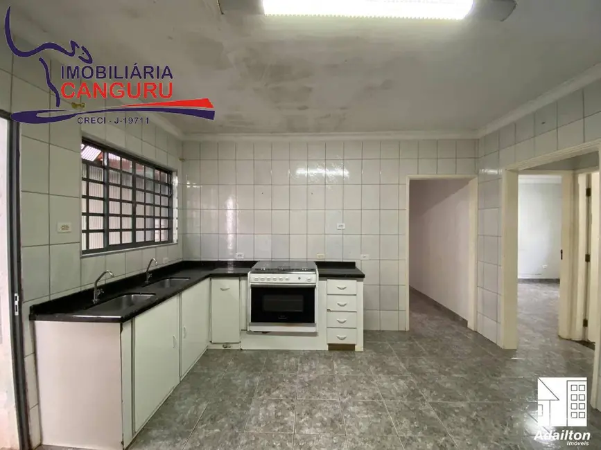 Foto 9 de Casa com 3 quartos à venda, 280m2 em Centro, Sarutaia - SP