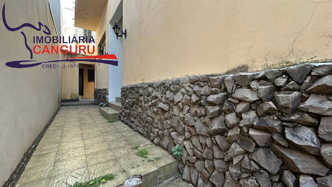 Foto 2 de Casa com 5 quartos à venda, 142m2 em Centro, Piraju - SP