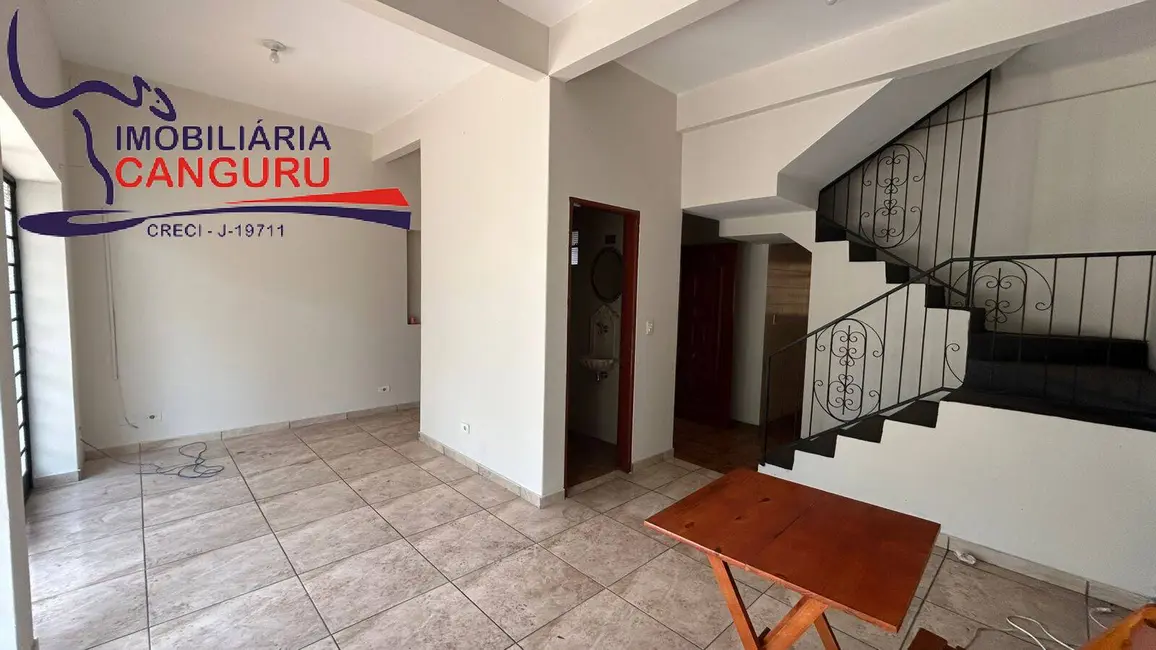 Foto 5 de Casa com 5 quartos à venda, 142m2 em Centro, Piraju - SP
