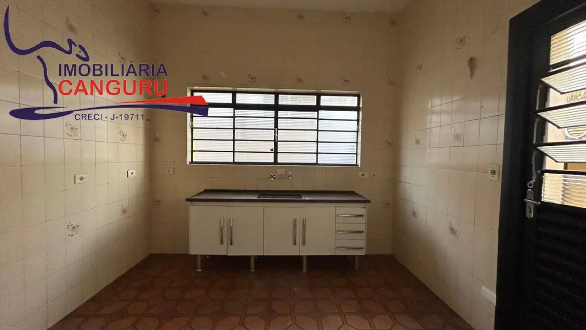 Foto 3 de Casa com 5 quartos à venda, 142m2 em Centro, Piraju - SP