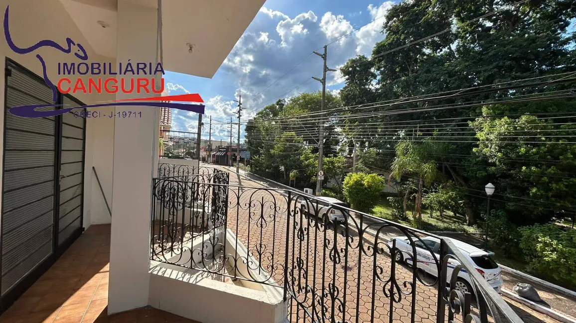 Foto 8 de Casa com 5 quartos à venda, 142m2 em Centro, Piraju - SP